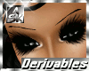 [ASK]Dev.Sexy Eyebrow V2