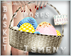 [Is] Easter Basket 2 Pos