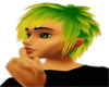 NATSUKO green blonde