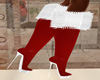 Cocio Christmas Boots