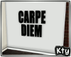 K. Carpe Diem / DRV 