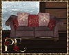 Winter Escape Couch