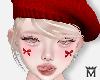 May👒Beret+Hair 2