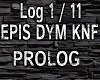 EPIS > PROLOG