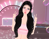 Pwincess - Silkie