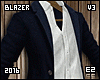 Ez| Classic Blazer v3