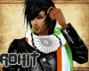 [RC] Indian Flag Jacket