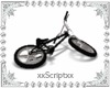 SCR. BMX Bike