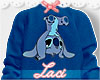 ✰ stitch sweater