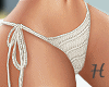 H| Crochet Bikini