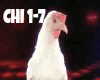 Chicken Techno + Dance