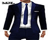 Suit man Night Jacket
