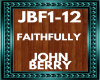 john berry JBF1-12