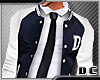 [DC] D&Boy-Jacket