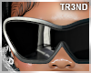 ᵀ Blackout Visor