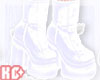 Ko ll Lolita Boots BP