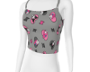 Teen Bunny Top F