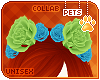 [Pets]Fumiko |head roses