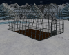 Winter Greenhouse