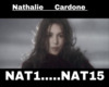 Nathalie Cardone