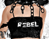 Rebel ♣