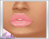 (Pinkish) V2 Lip Gloss