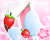 ❤Bunny strawberrie2❤