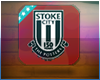 Stoke City F.C. Sticker