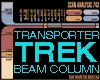 Trek Transporter Beam