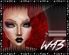 WA3 Amicia Red