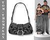 Oasis Shoulder Bag V2.