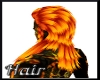 ~Flame Rogue Hair~