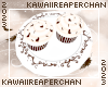 K| Cupcake Tray Choccy