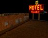 Steampunk Motel