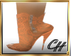 CH-Lylo Salmon Shoes