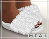 !M!  Slippers