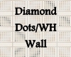6v3| Diamond Dots Wh