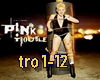 p!nk -Trouble