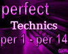 perfect  (club mix 2020)