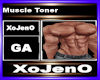 Muscle Toner