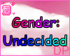 [DP] Gender