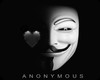 Anonymous Mask Male