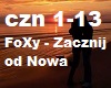 FoXy - Zacznij od Nowa