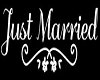 "Just Married " Trigger