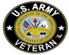 U.S. Army Veteran
