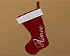Aimee Christmas Stocking