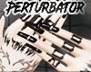 ★ Black Nails tatts