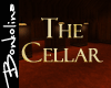 *B* The Cellar