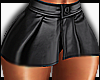 AL4 Leather Skirt RLL