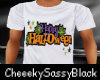 Halloween T-Shirt 02